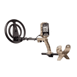 Minelab X-Terra Intrepid